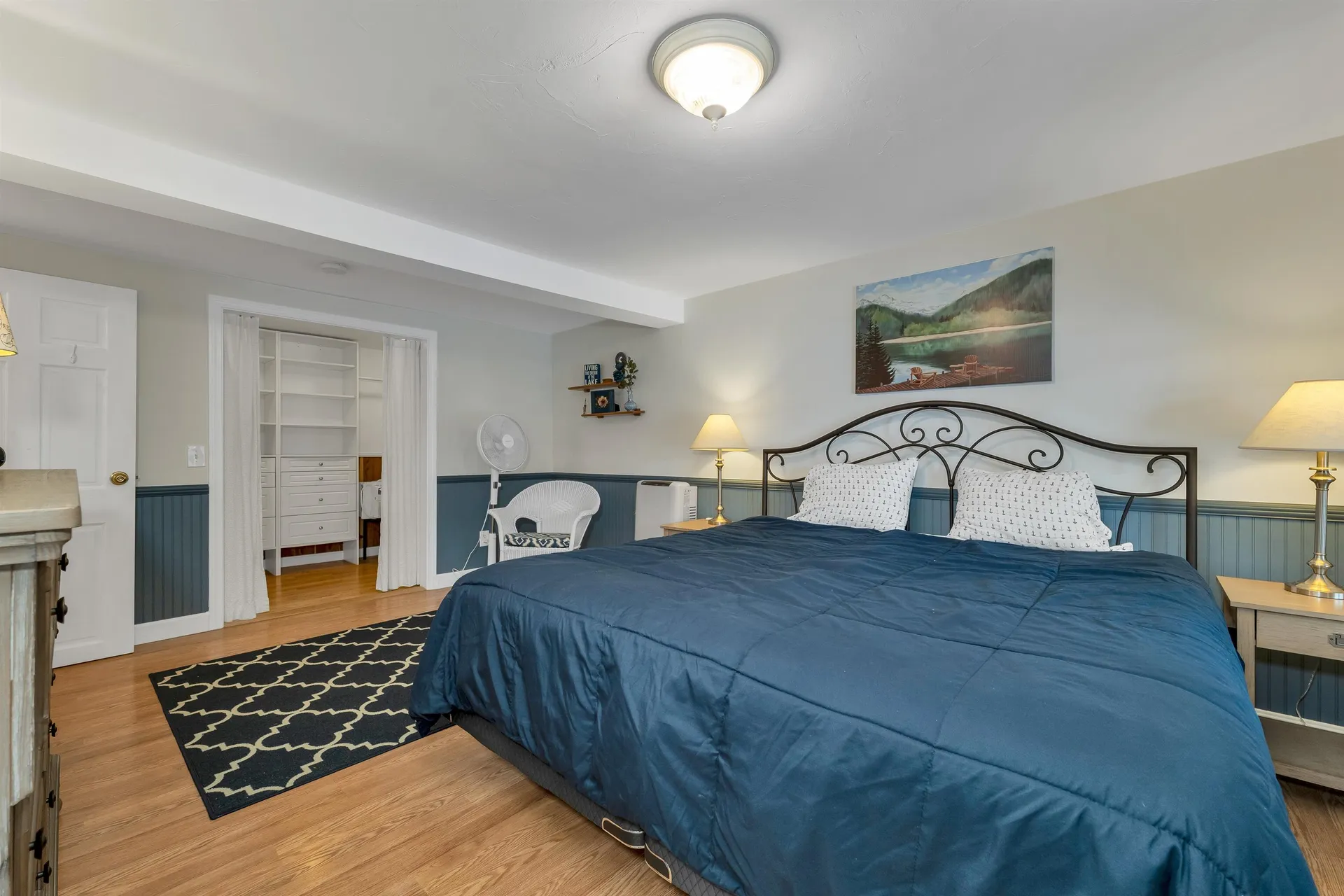 16 Ridge Road Barnstead NH 03218