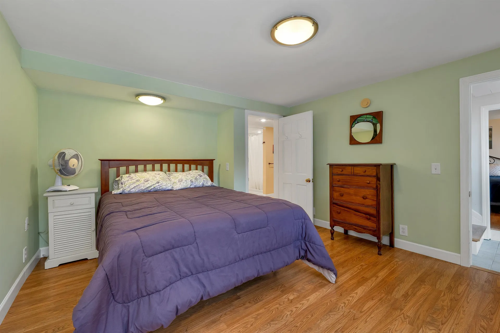 16 Ridge Road Barnstead NH 03218