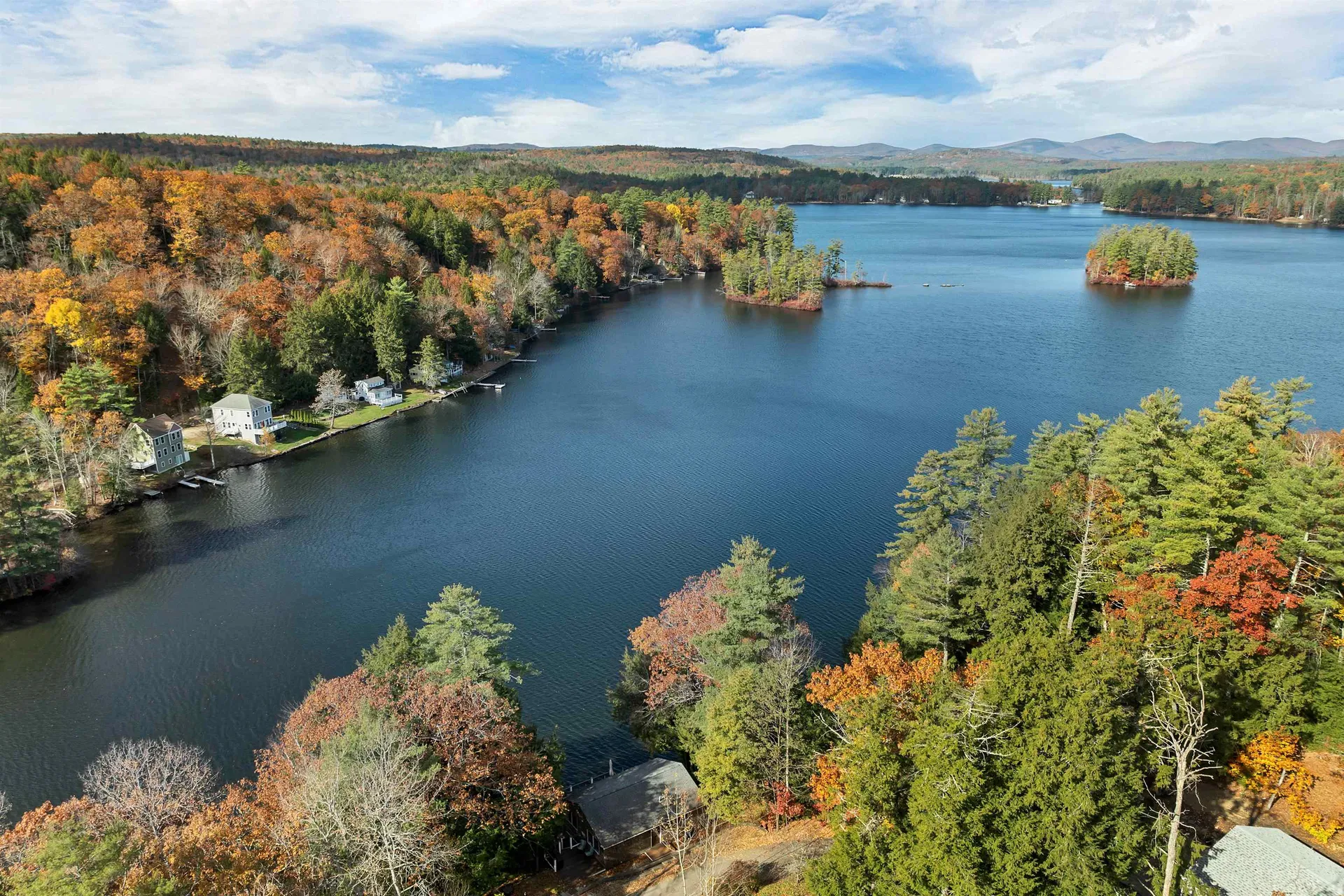 16 Ridge Road Barnstead NH 03218