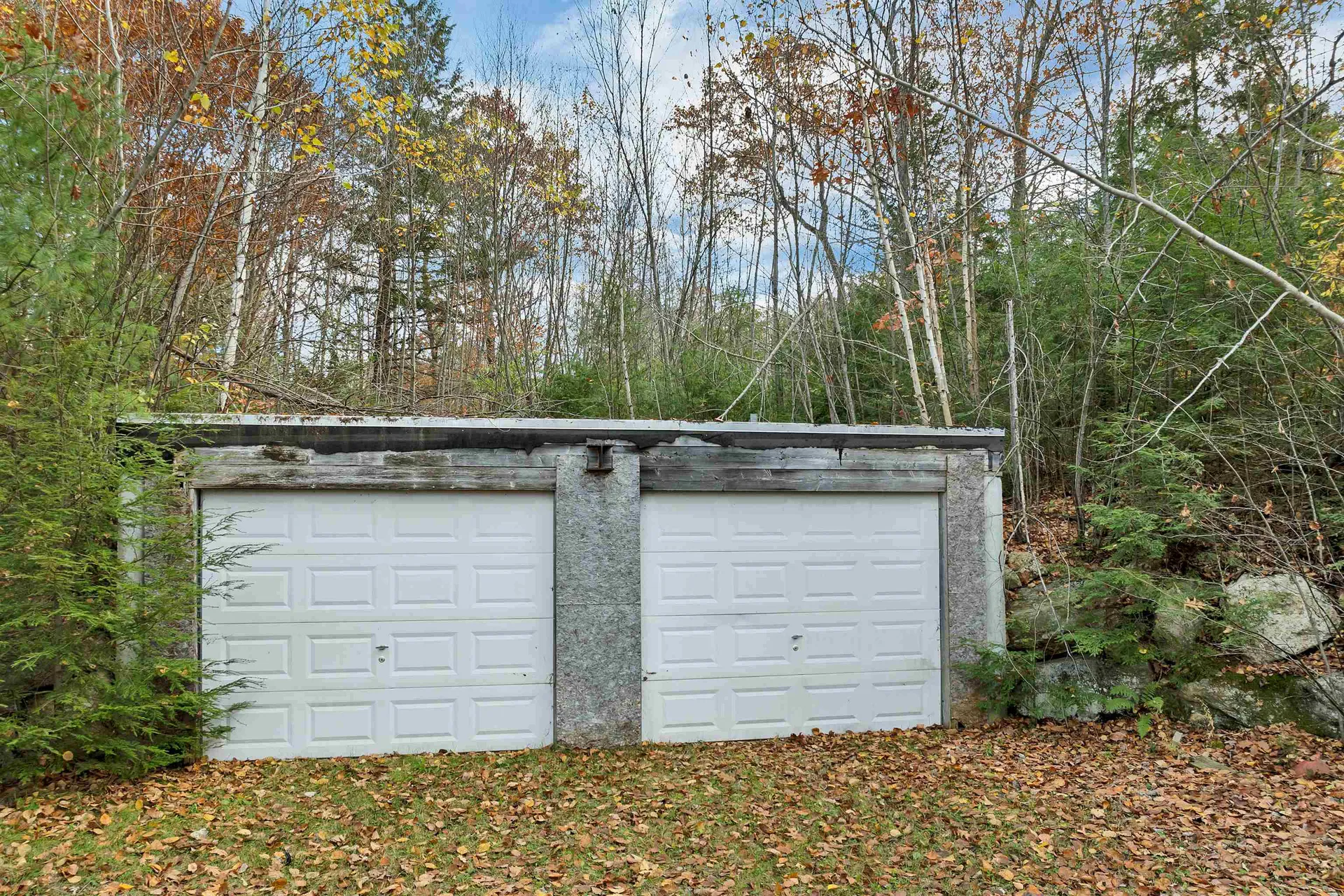 16 Ridge Road Barnstead NH 03218