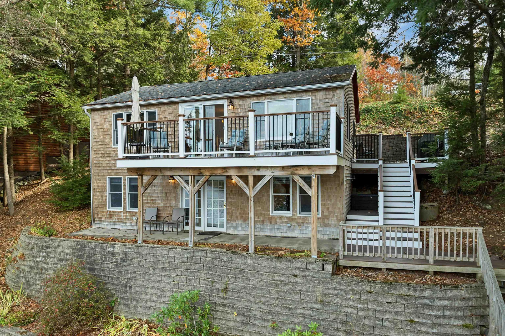 16 Ridge Road Barnstead NH 03218