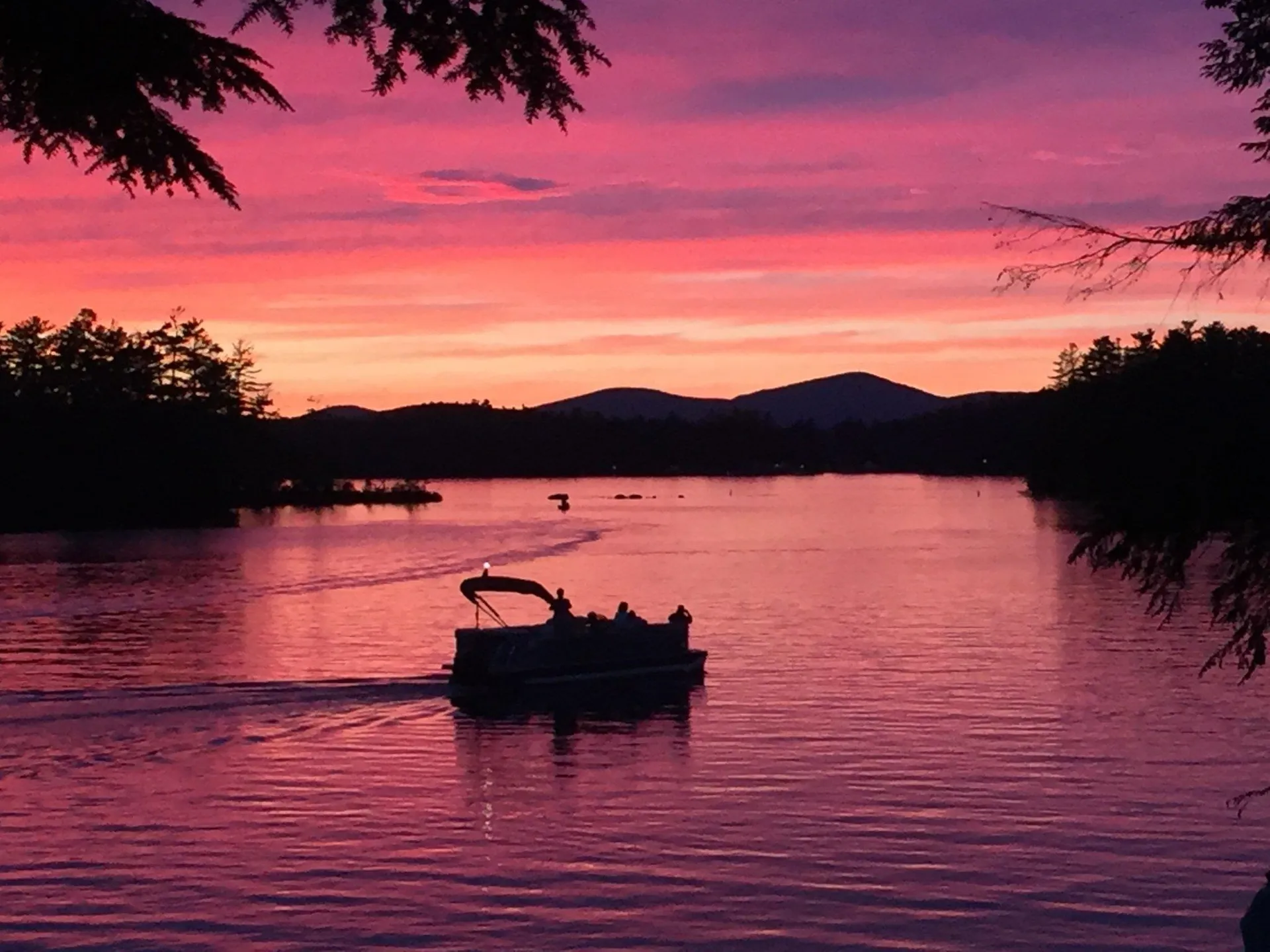 16 Ridge Road Barnstead NH 03218