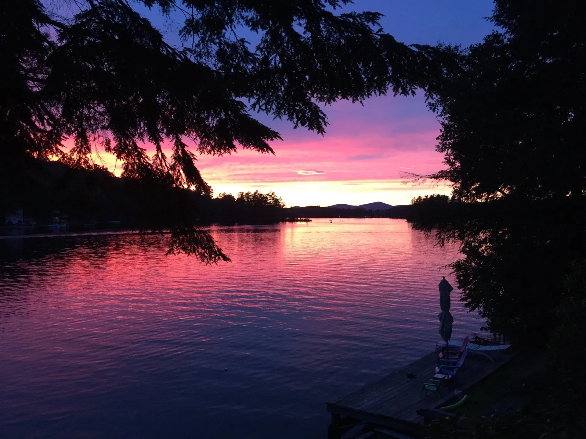 16 Ridge Road Barnstead NH 03218