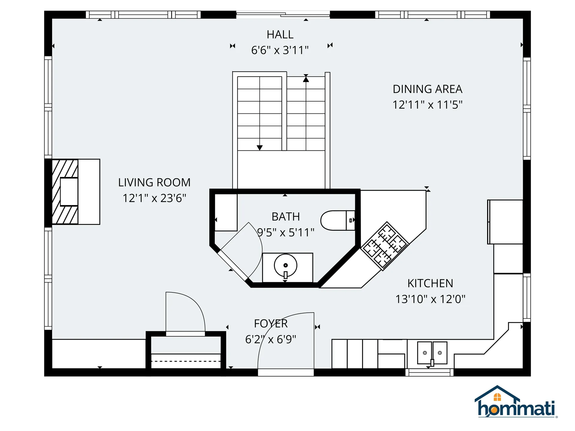 16 Ridge Road Barnstead NH 03218