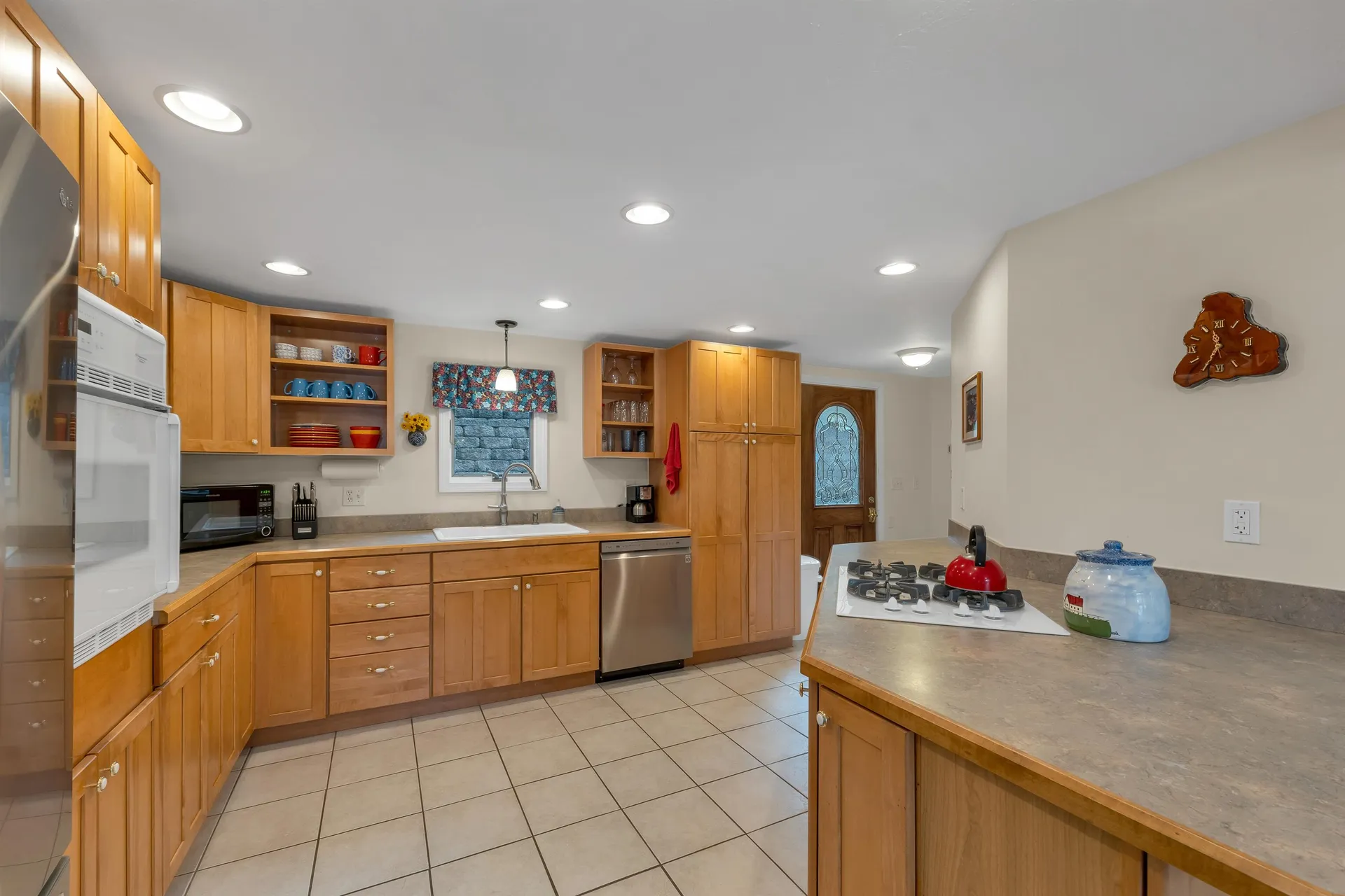 16 Ridge Road Barnstead NH 03218