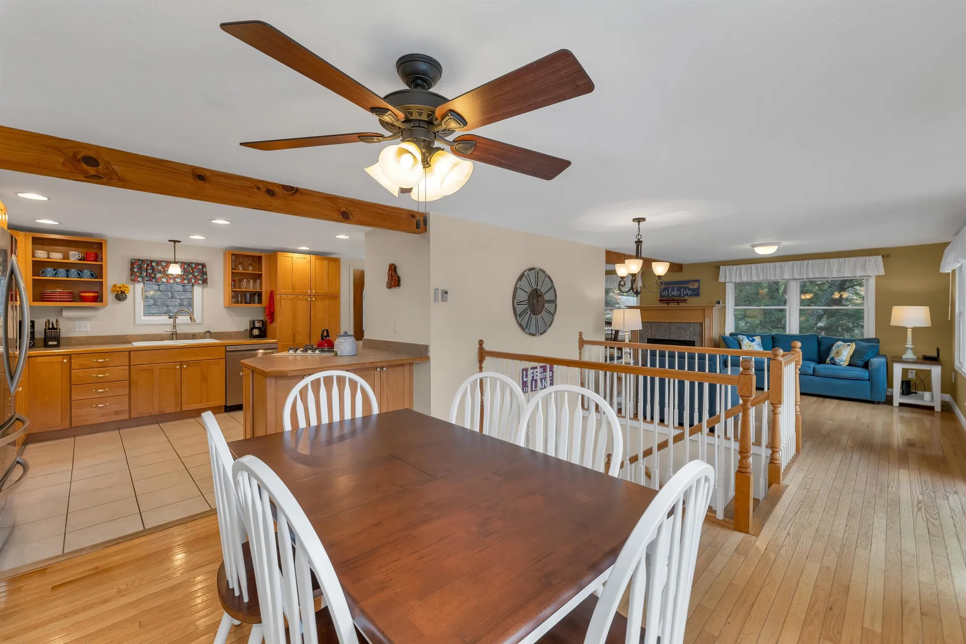 16 Ridge Road Barnstead NH 03218