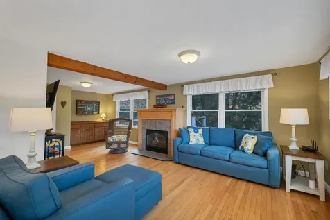 16 Ridge Road Barnstead NH 03218