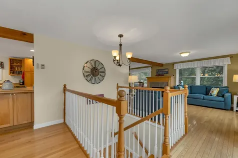 16 Ridge Road Barnstead NH 03218