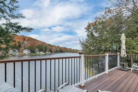 16 Ridge Road Barnstead NH 03218