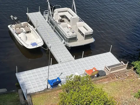 16 Ridge Road Barnstead NH 03218