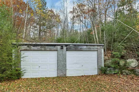 16 Ridge Road Barnstead NH 03218