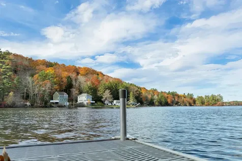 16 Ridge Road Barnstead NH 03218