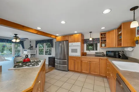 16 Ridge Road Barnstead NH 03218