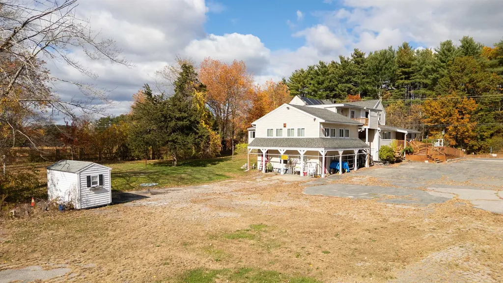 213 Nh Route 107 Seabrook NH 03874