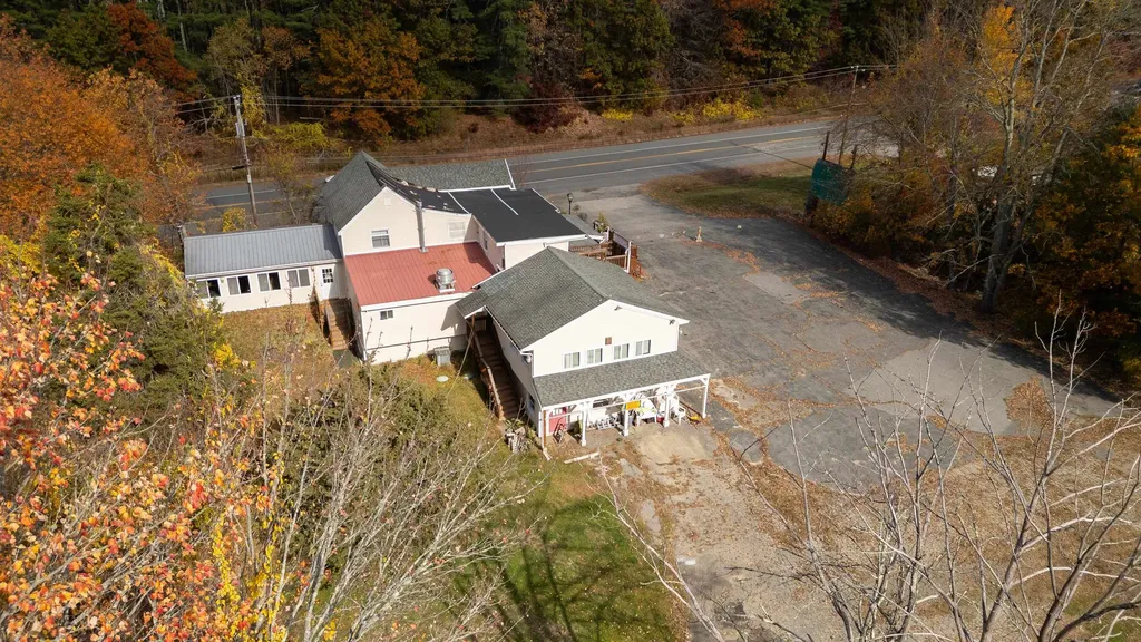 213 Nh Route 107 Seabrook NH 03874