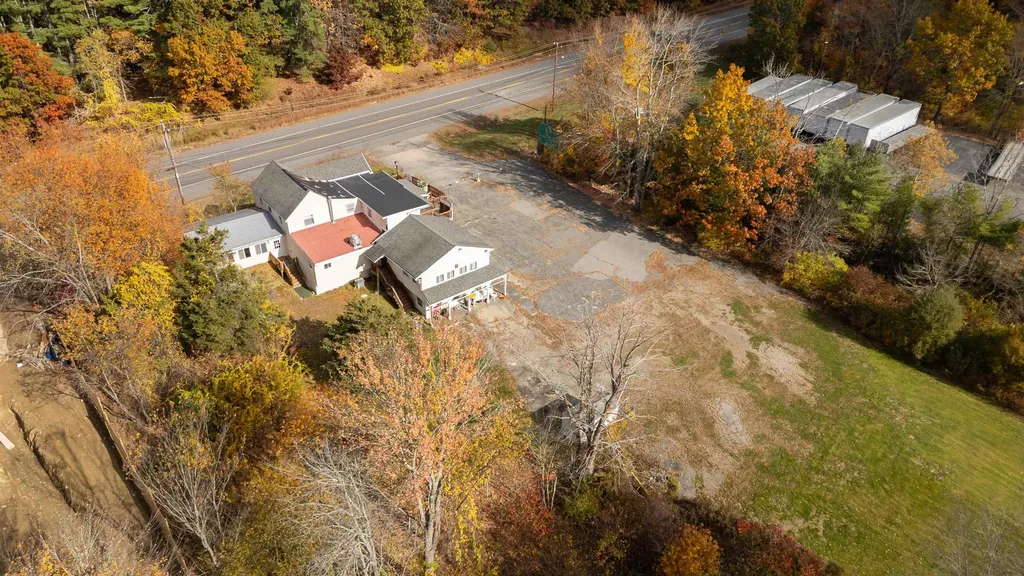 213 Nh Route 107 Seabrook NH 03874