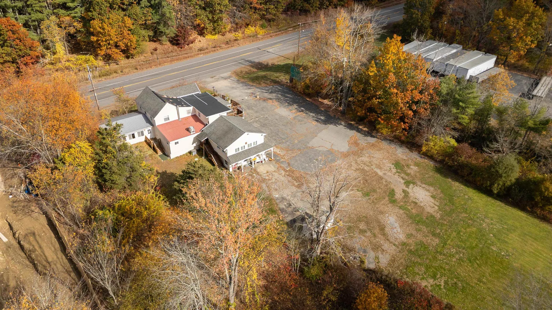 213 Nh Route 107 Seabrook NH 03874