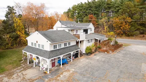 213 Nh Route 107 Seabrook NH 03874