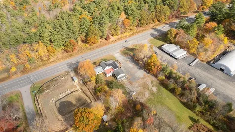 213 Nh Route 107 Seabrook NH 03874