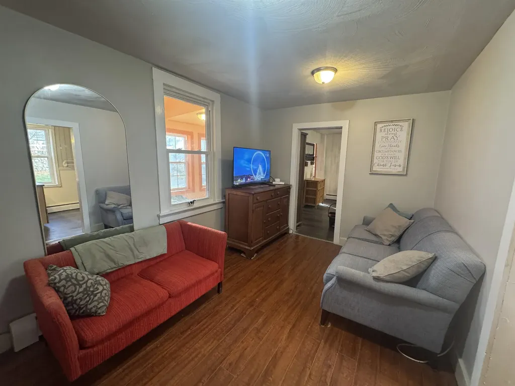 10 Meadow Street Ludlow VT 05149