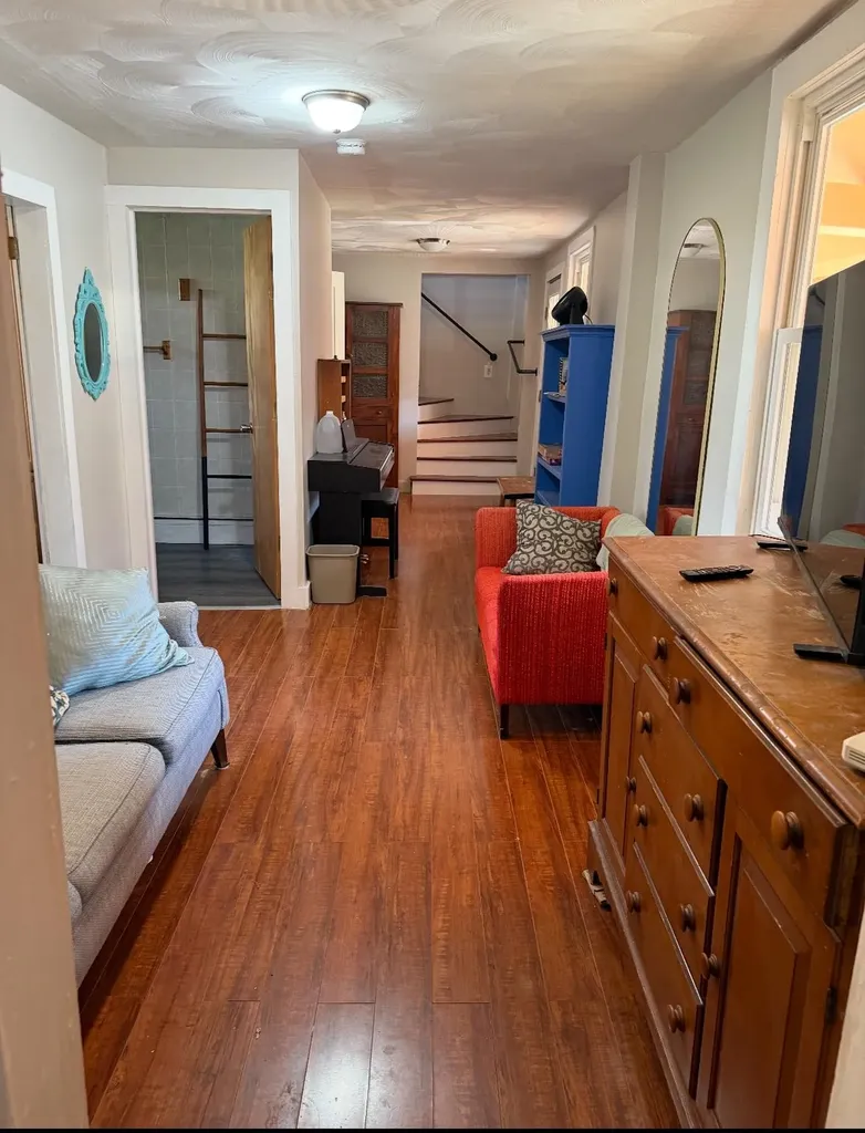 10 Meadow Street Ludlow VT 05149