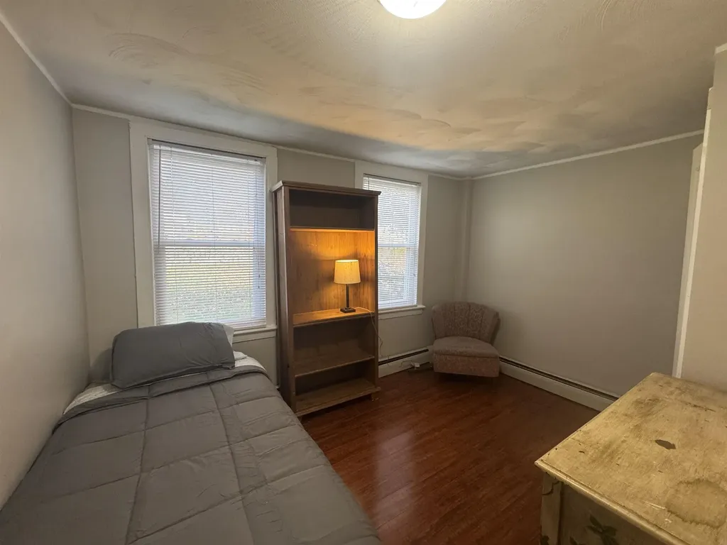 10 Meadow Street Ludlow VT 05149