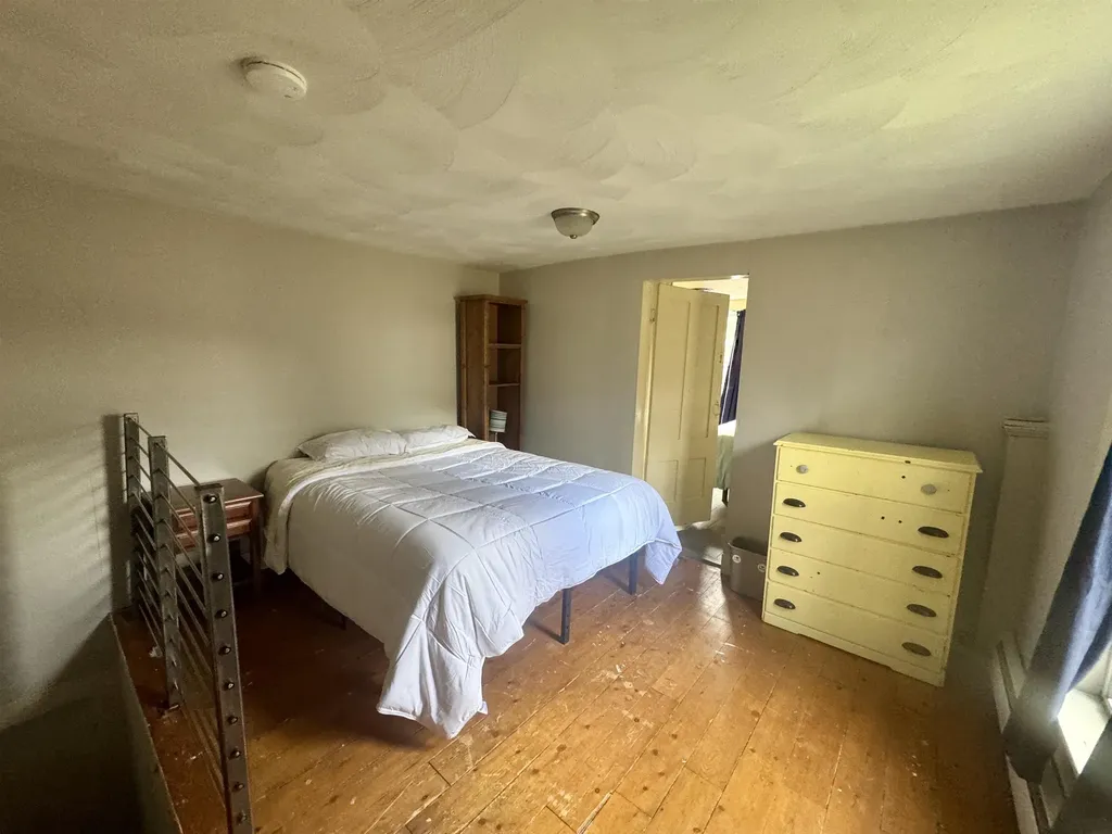 10 Meadow Street Ludlow VT 05149