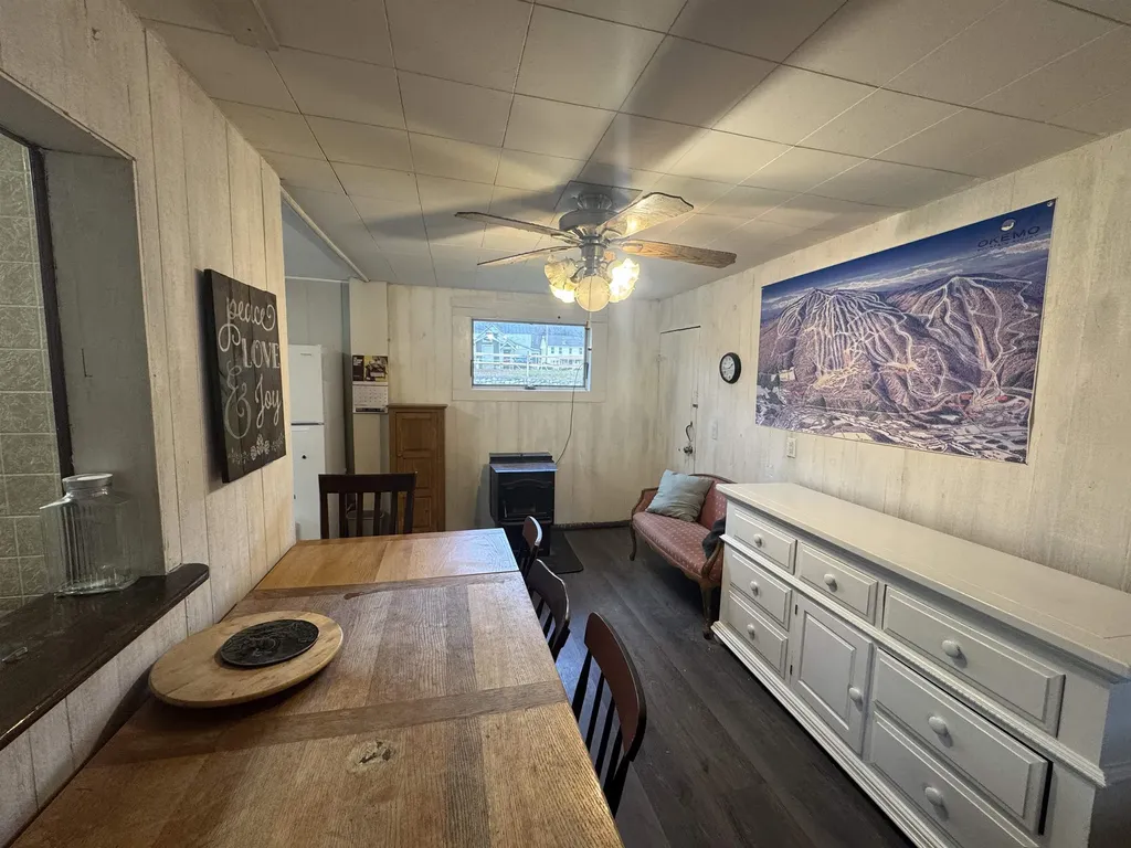 10 Meadow Street Ludlow VT 05149