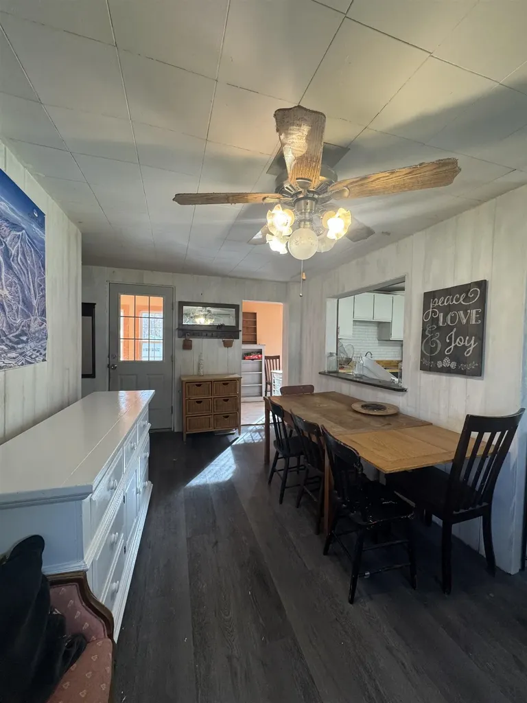 10 Meadow Street Ludlow VT 05149