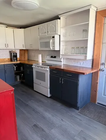 10 Meadow Street Ludlow VT 05149