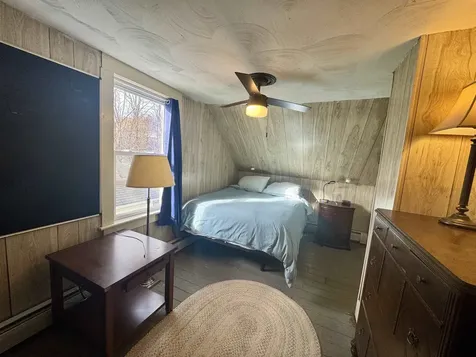 10 Meadow Street Ludlow VT 05149