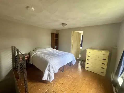 10 Meadow Street Ludlow VT 05149