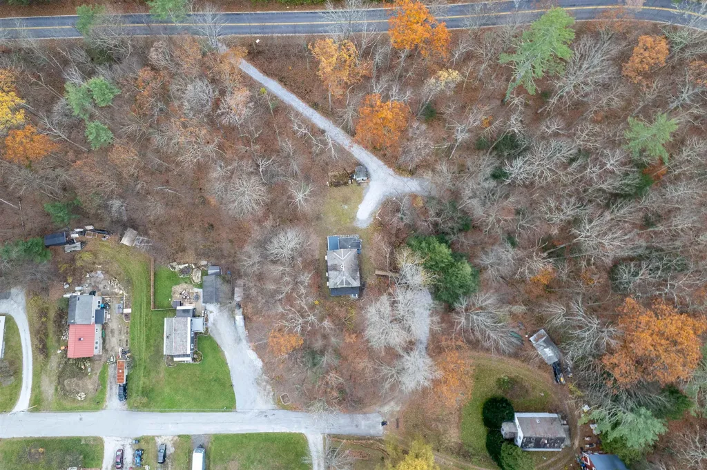 45 Eden Avenue Proctor VT 05765