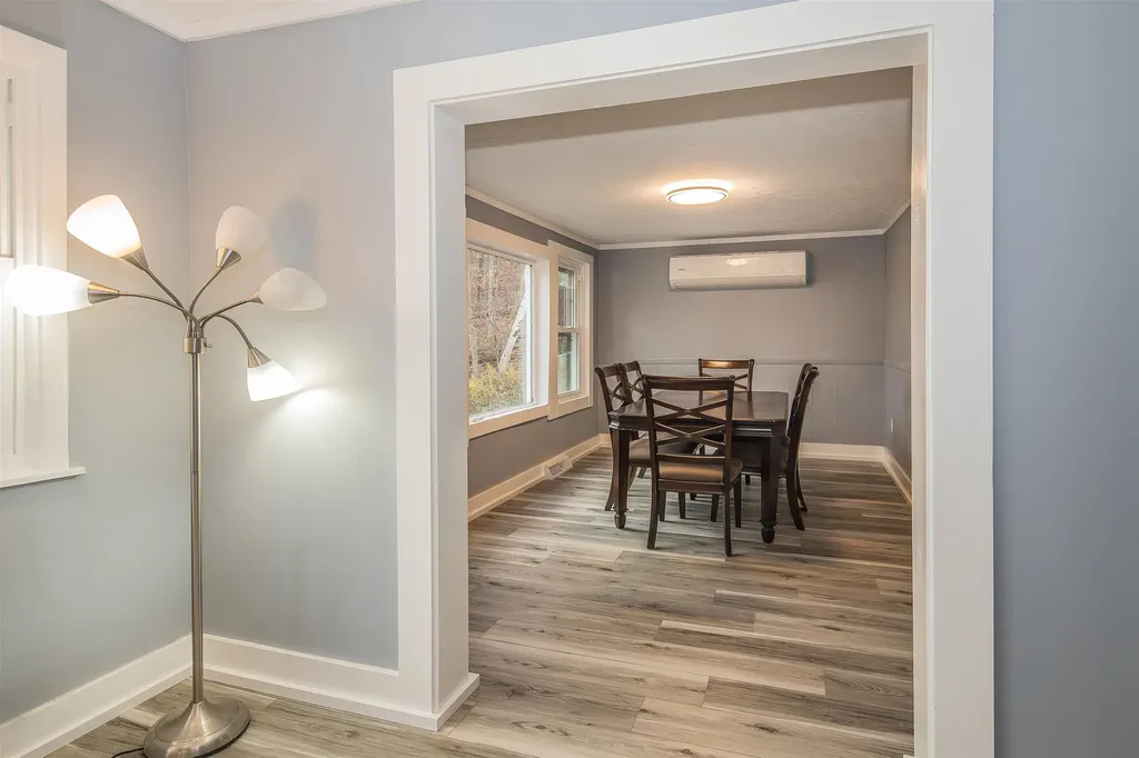 45 Eden Avenue Proctor VT 05765