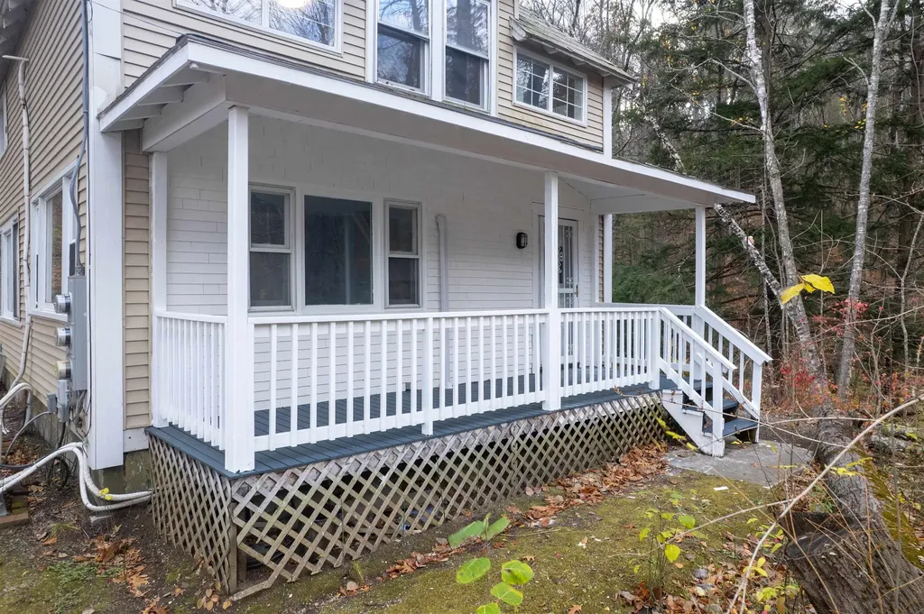 45 Eden Avenue Proctor VT 05765