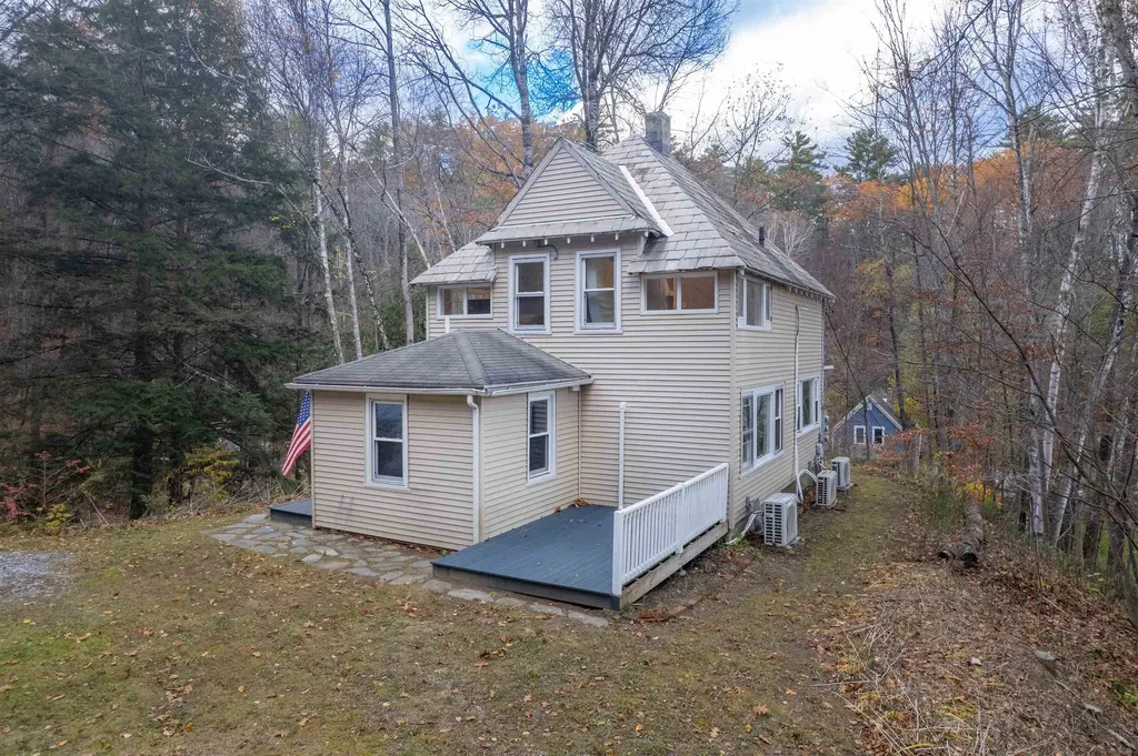 45 Eden Avenue Proctor VT 05765