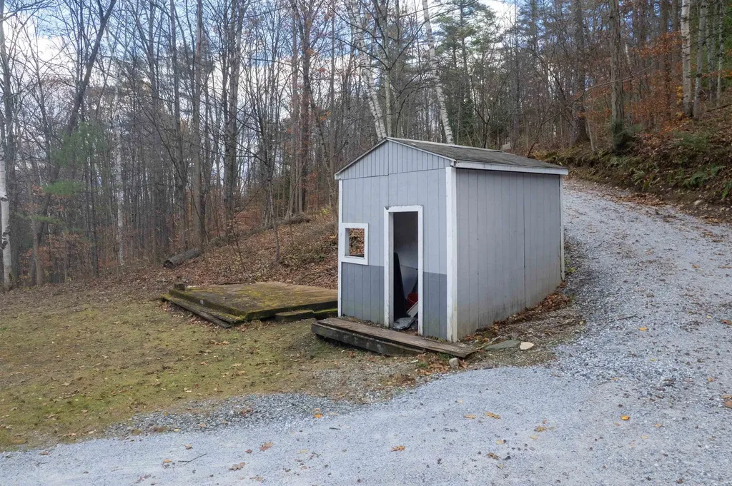 45 Eden Avenue Proctor VT 05765