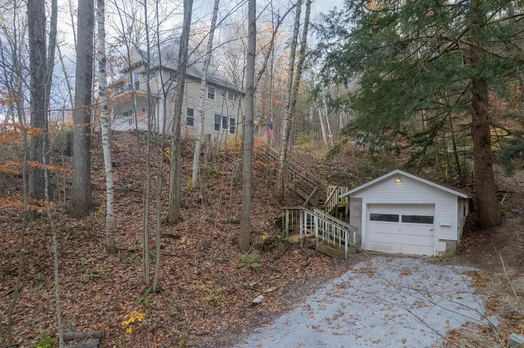 45 Eden Avenue Proctor VT 05765