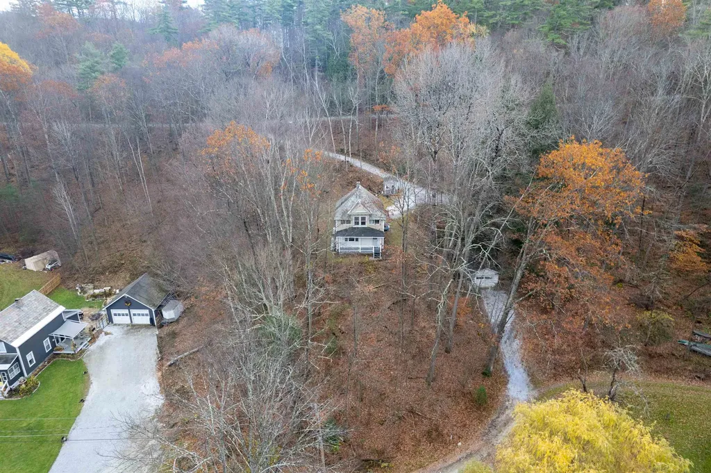 45 Eden Avenue Proctor VT 05765