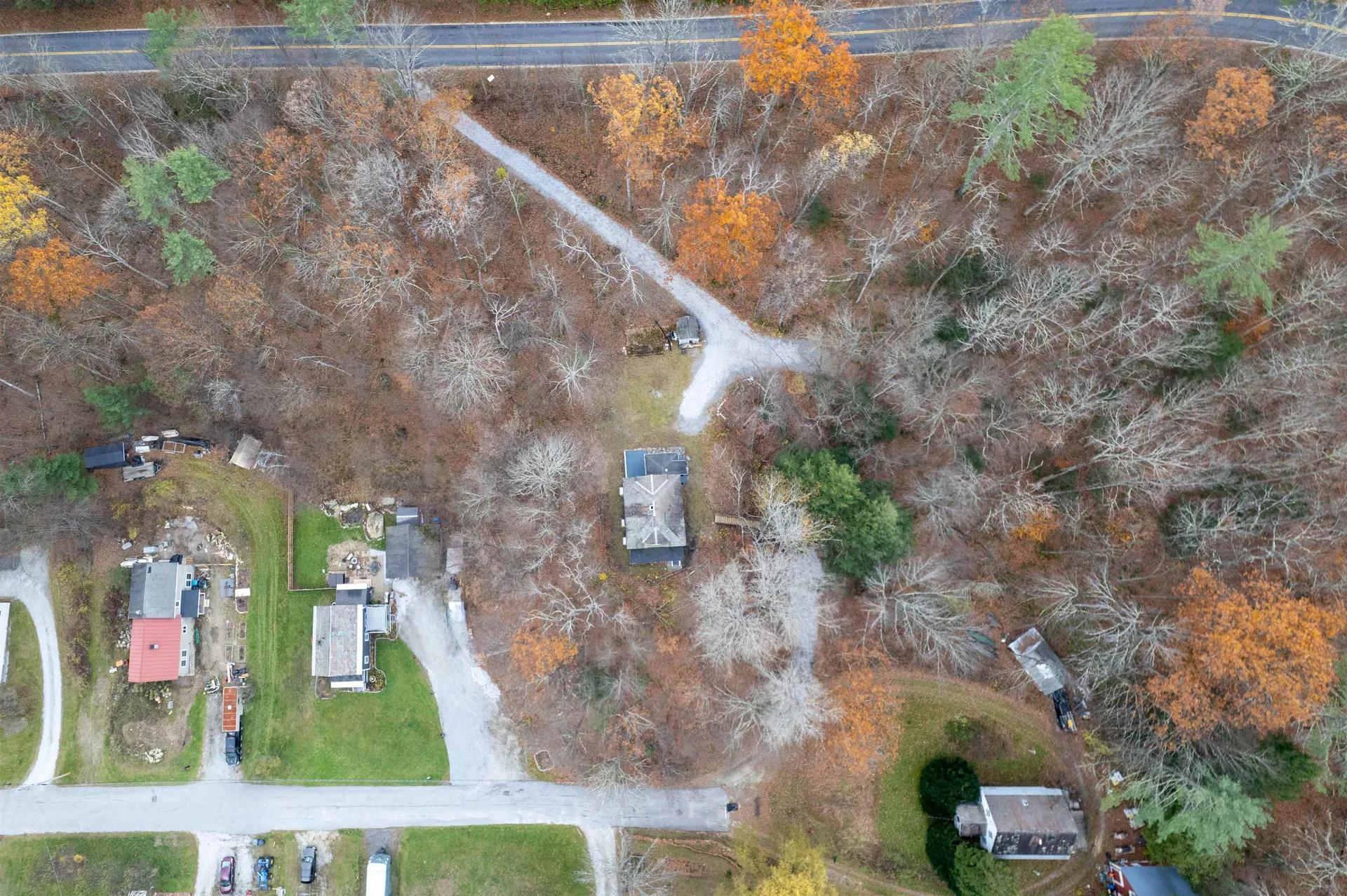 45 Eden Avenue Proctor VT 05765