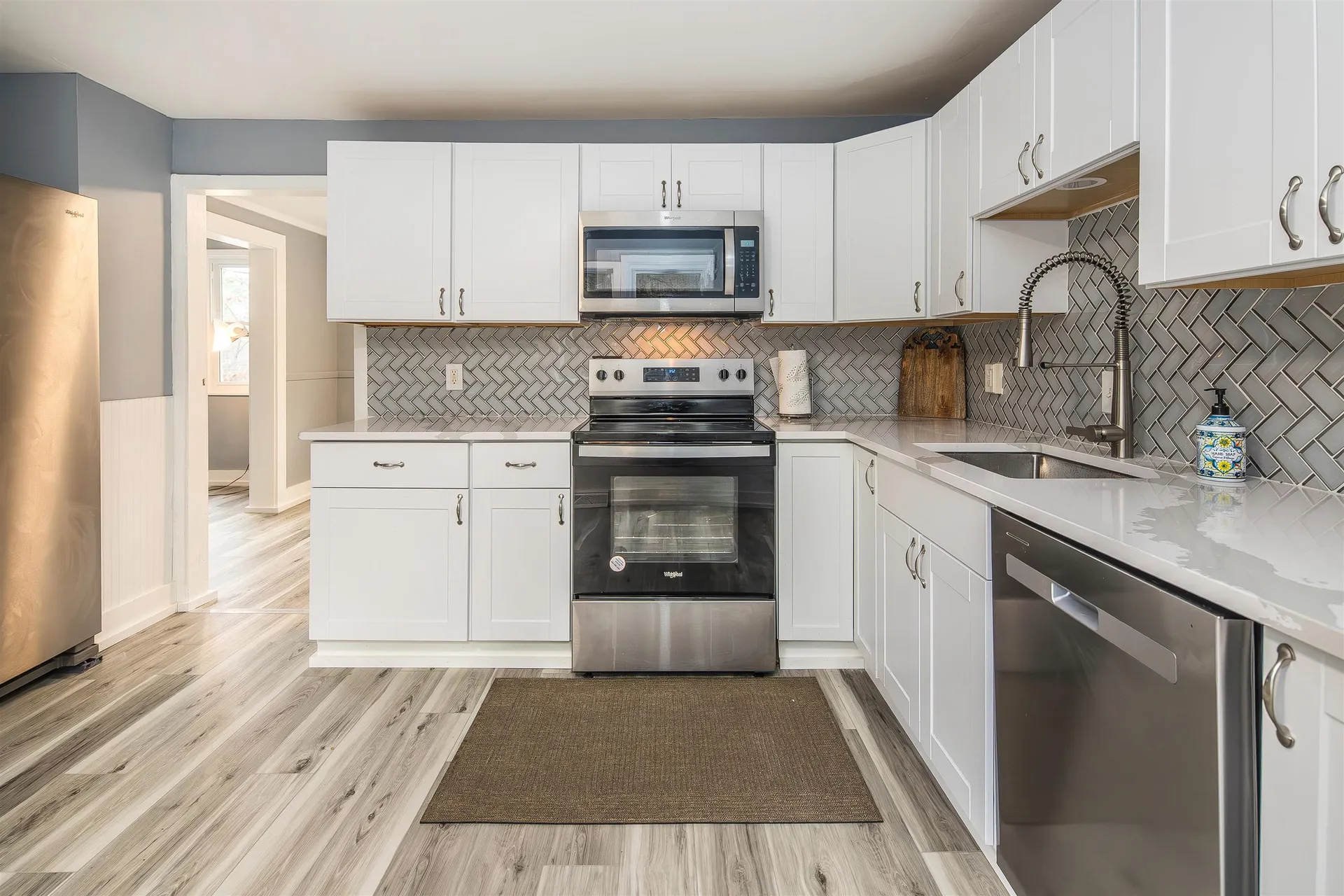 45 Eden Avenue Proctor VT 05765