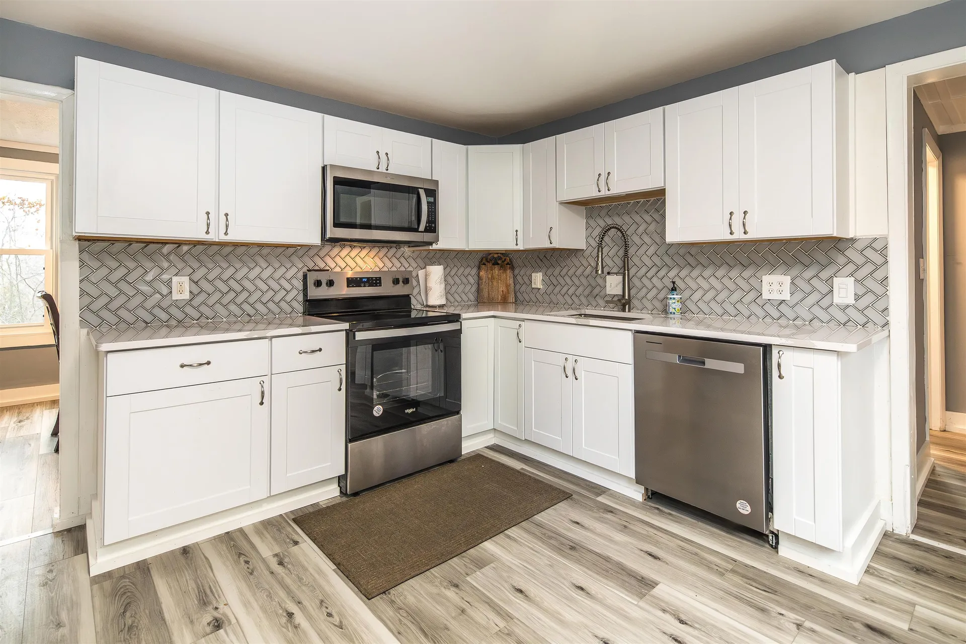 45 Eden Avenue Proctor VT 05765