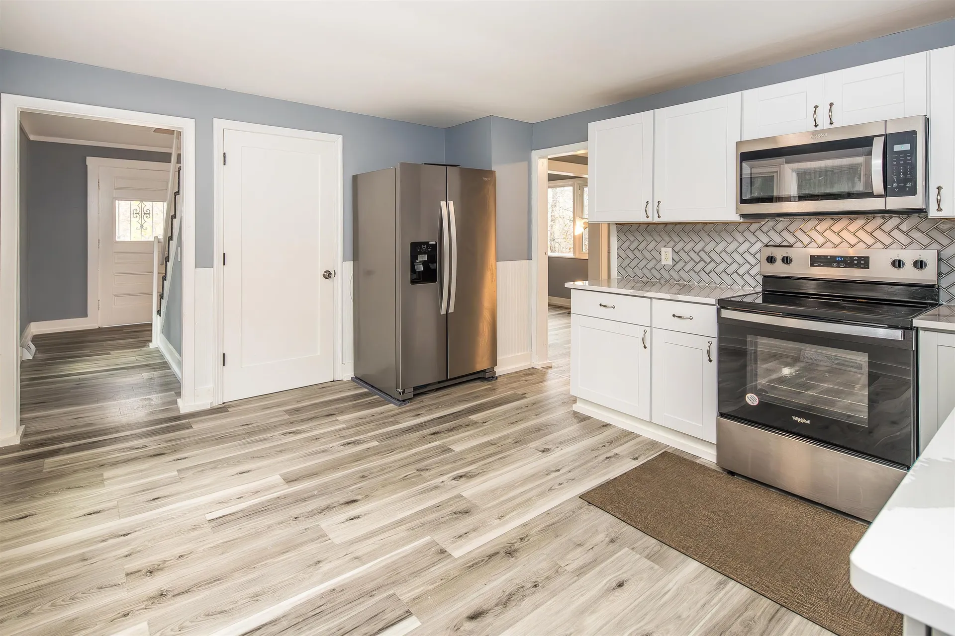 45 Eden Avenue Proctor VT 05765