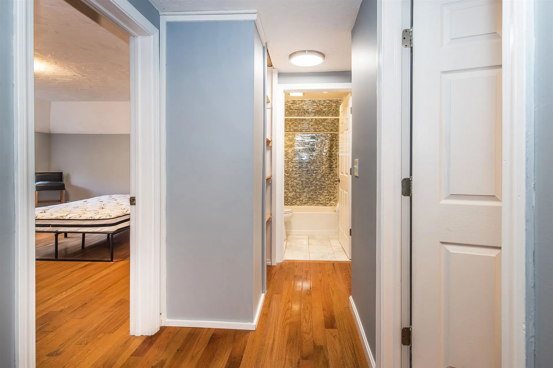 45 Eden Avenue Proctor VT 05765