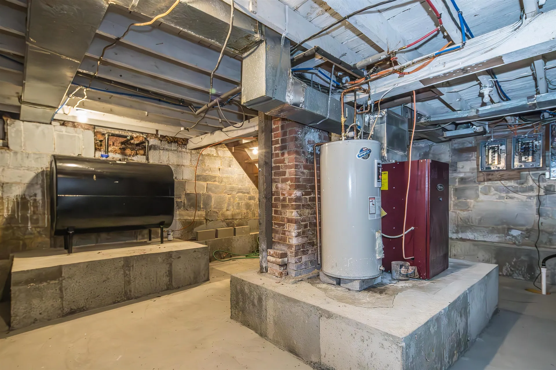 45 Eden Avenue Proctor VT 05765