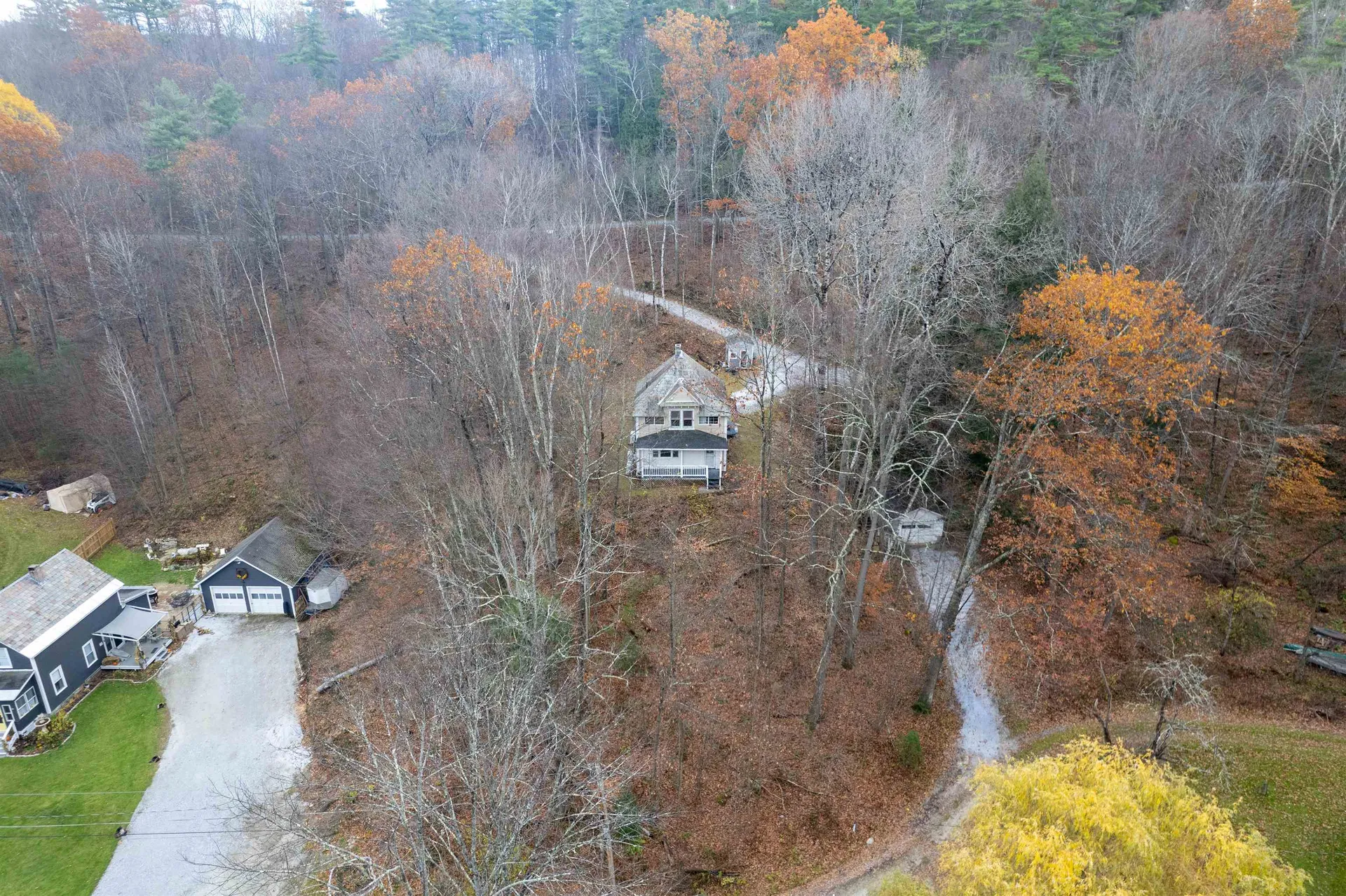 45 Eden Avenue Proctor VT 05765