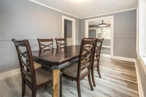 45 Eden Avenue Proctor VT 05765