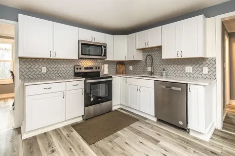 45 Eden Avenue Proctor VT 05765