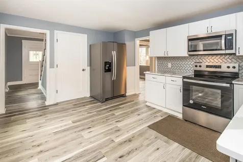 45 Eden Avenue Proctor VT 05765