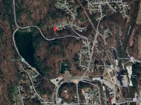 45 Eden Avenue Proctor VT 05765